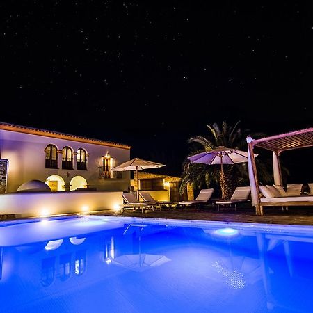 Casa Can Pep Cudula Sant Llorenc de Balafia Bagian luar foto