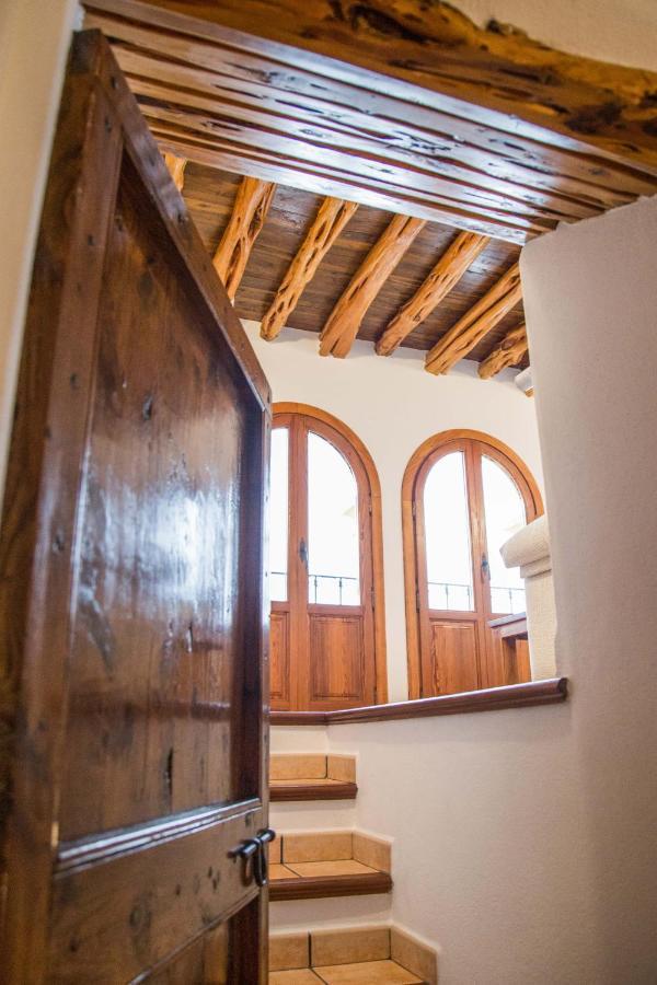 Casa Can Pep Cudula Sant Llorenc de Balafia Bagian luar foto