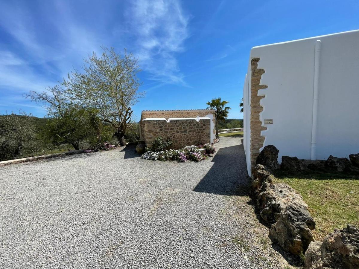 Casa Can Pep Cudula Sant Llorenc de Balafia Bagian luar foto