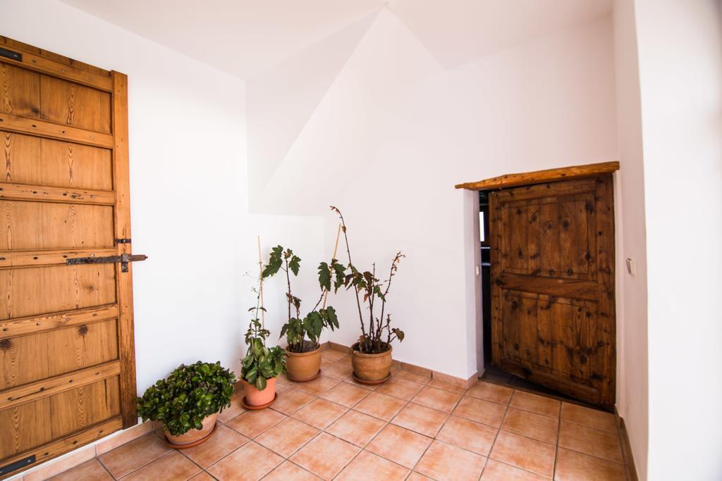 Casa Can Pep Cudula Sant Llorenc de Balafia Bagian luar foto