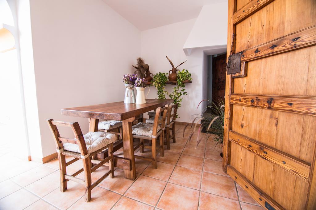 Casa Can Pep Cudula Sant Llorenc de Balafia Bagian luar foto