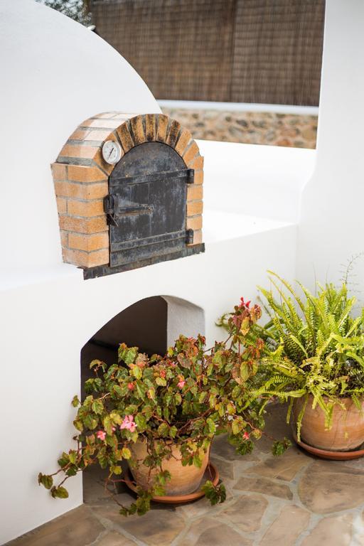 Casa Can Pep Cudula Sant Llorenc de Balafia Bagian luar foto